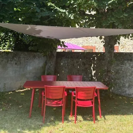 Mon Desir Gouville-sur-Mer