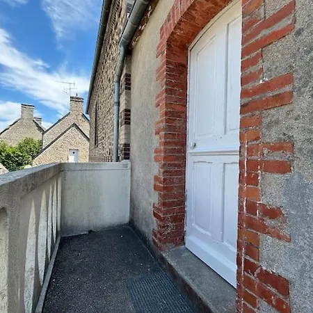 Mon Desir Vakantiehuis *